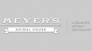 Meyer's Animal House