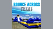 Bounce Across Texas