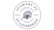 Flowers Of Fort Lauderdale