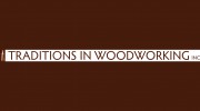 Traditions In Woodworking