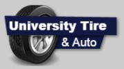 University Tire & Auto Service Center