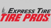 Express Tire & Auto