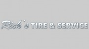 Rick's Tire & Service