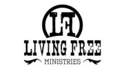 Living Free Ministries Thrift