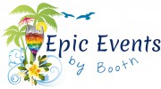 Epic Events By Booth
