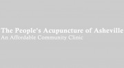 The People's Acupuncture Of Asheville