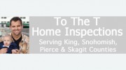 To The T Home Inspections