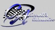 Carroll's Automotive