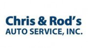 Chris & Rod's Auto Service