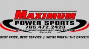 Maximum Power Sports