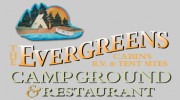 Evergreens Campground & Restaurant
