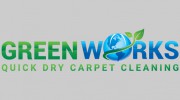 Greenworks Carpet Cleaning