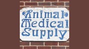 Animal Medical Supply