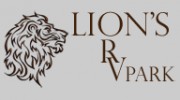 Lions RV Park & Cabins