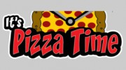 Pizza Time