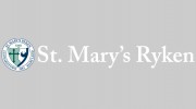 St Mary's Ryken High School