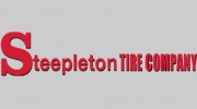 Steepleton Tire