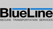 BlueLine Chauffeurs