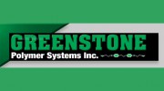 Greenstone Polymer Systems