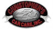 Christopher's Car Care