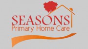 Seasons Home Health