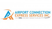 Airport Connection Express Service