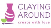 Claying Around