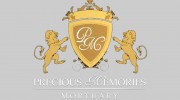 Precious Memories Mortuary