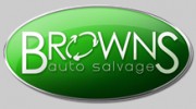 Brown's Auto Salvage