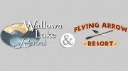 Wallowa Lake Resort