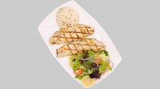 Bosphorus Cafe Grill