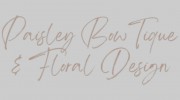 Paisley Bowtique & Floral Design