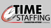 Time Staffing