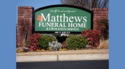 Matthews Funeral Home