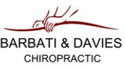 Barbati & Davies Chiropractic Office