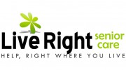 Live Right Senior Care