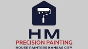 H M Precision Painting