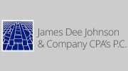 James Dee Johnson