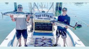 Too Lethal Charters