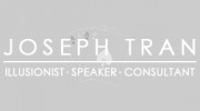 Joseph Tran: Magician, Illusionist, & Comedian
