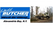 Butcher Jeff Well Drilling
