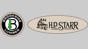 Starr HP & Sons