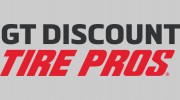 GT Discount Tire