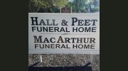 Mac Arthur Funeral Home
