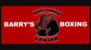 Barry's Boxing
