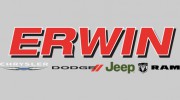 Erwin Chrysler Dodge Jeep Ram