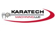Karatech Machining-Atlas Automatics Screw Machine Shop
