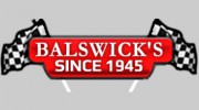 Balswick's Tire Brake & Front End Service