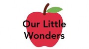 Our Little Wonders Early Ed
