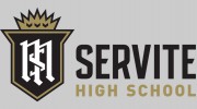 Servite High School